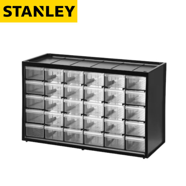 Organizer za alat Stanley 1-93-980 30-ladica
