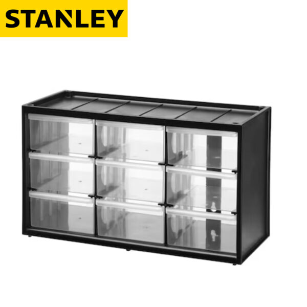 Organizer za alat Stanley 1-93-978 9-ladica