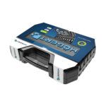 Set ručnih alata u koferu Hoegert HT1R232 112-dijelni