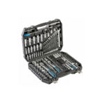 Set ručnih alata u koferu Hoegert HT1R244 222-dijelni