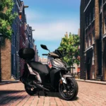 Kymco skuter motor 50cc 200cc 250cc 300cc 350cc 550cc