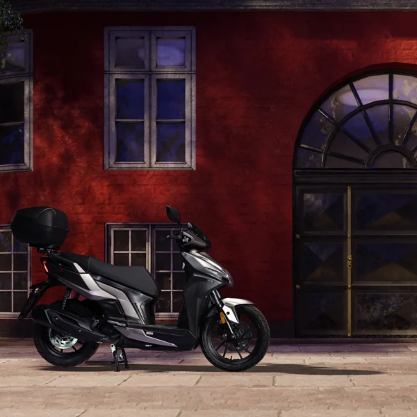 Kymco skuter motor 50cc 200cc 250cc 300cc 350cc 550cc