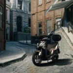 Kymco skuter motor 50cc 200cc 250cc 300cc 350cc 550cc