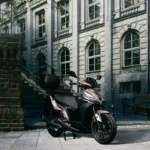 Kymco skuter motor 50cc 200cc 250cc 300cc 350cc 550cc