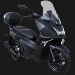 Kymco skuter motor 50cc 200cc 250cc 300cc 350cc 550cc