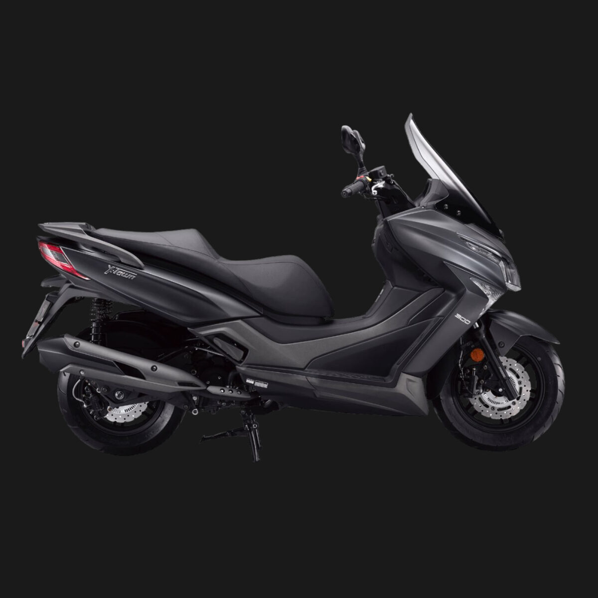 Kymco skuter motor 50cc 200cc 250cc 300cc 350cc 550cc