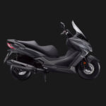 Kymco skuter motor 50cc 200cc 250cc 300cc 350cc 550cc