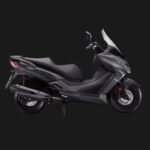 Kymco skuter motor 50cc 200cc 250cc 300cc 350cc 550cc