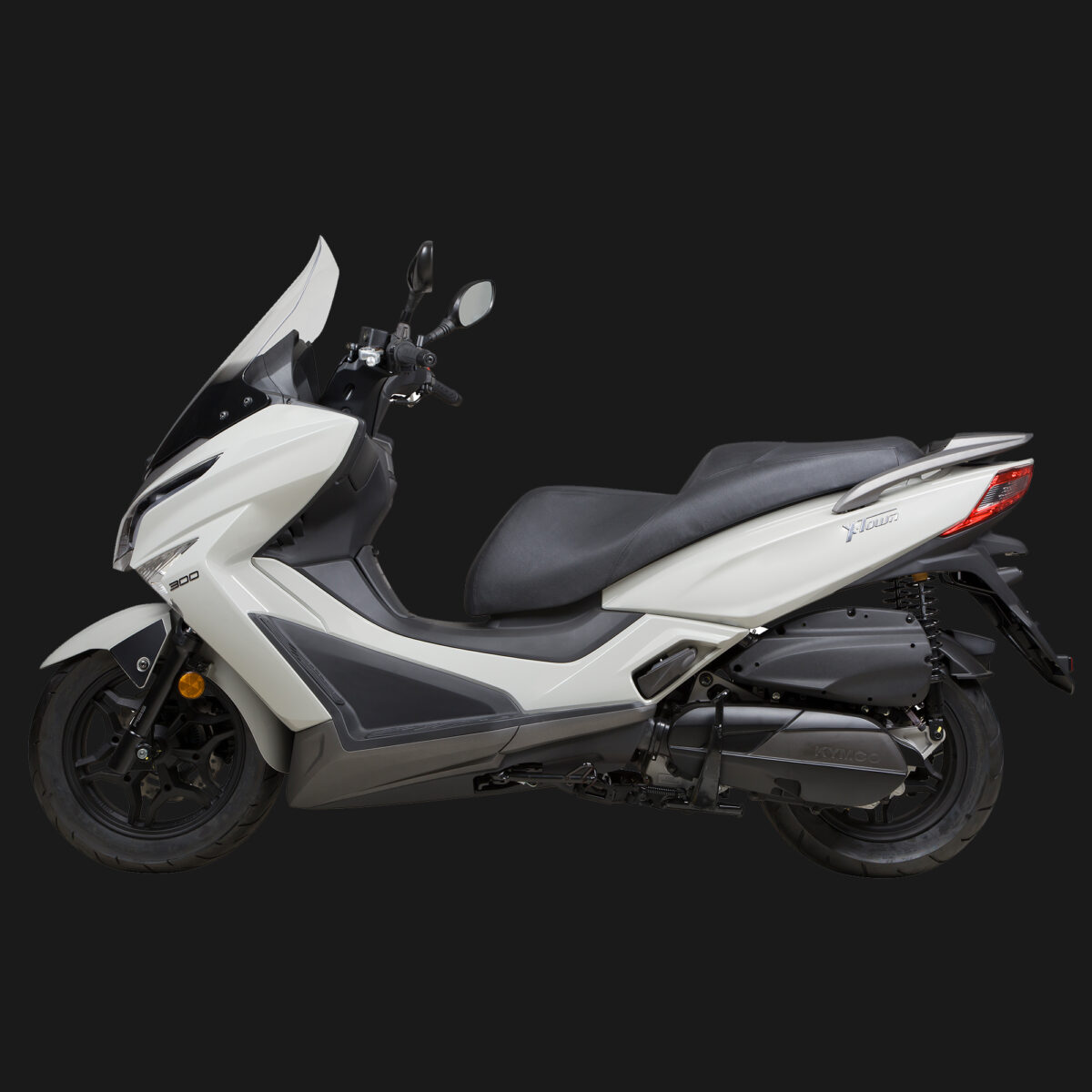 Kymco skuter motor 50cc 200cc 250cc 300cc 350cc 550cc