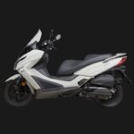 Kymco skuter motor 50cc 200cc 250cc 300cc 350cc 550cc