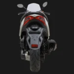 Kymco skuter motor 50cc 200cc 250cc 300cc 350cc 550cc