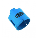 Kruna - kroner za bušilice za keramiku Tyrolit 69856 HEX 12 x 35