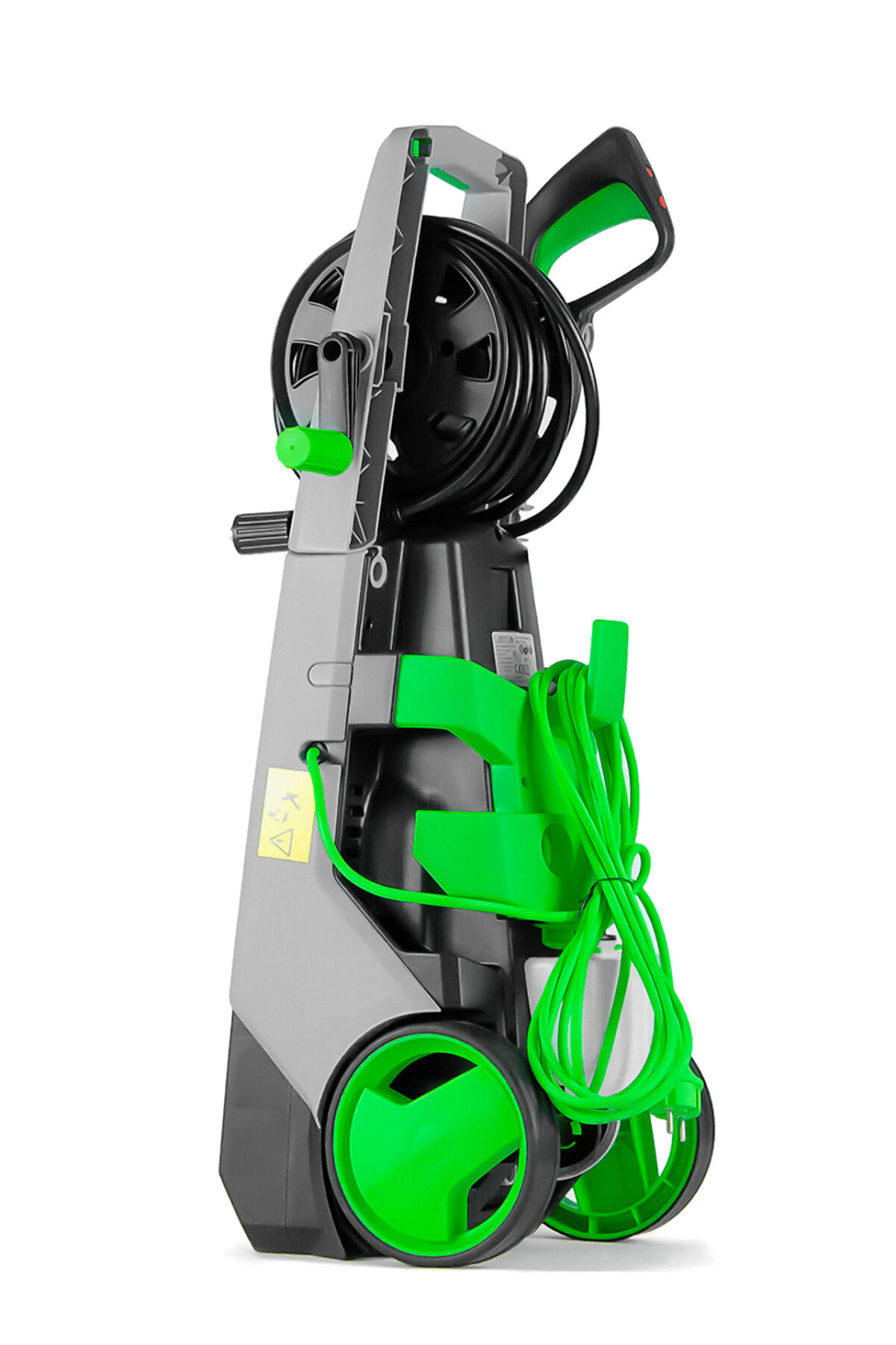 Električni visokotlačni perač - VAP Lavor Predator 160 WPS 8.101.0017C 2500W 160Bar