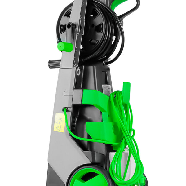 Električni visokotlačni perač - VAP Lavor Predator 160 WPS 8.101.0017C 2500W 160Bar