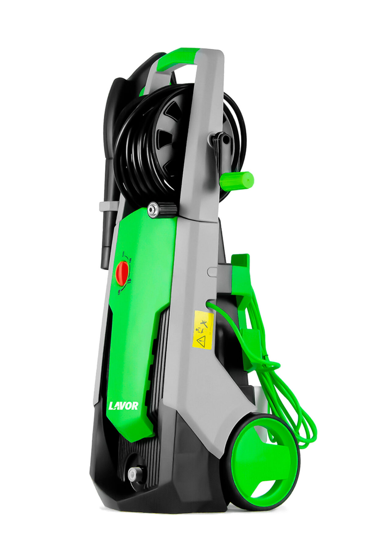 Električni visokotlačni perač - VAP Lavor Predator 160 WPS 8.101.0017C 2500W 160Bar