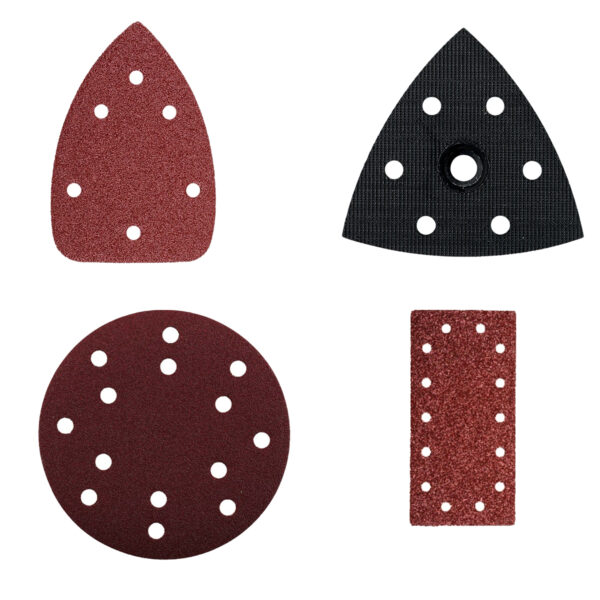 Brusni papiri i trake za brusilice