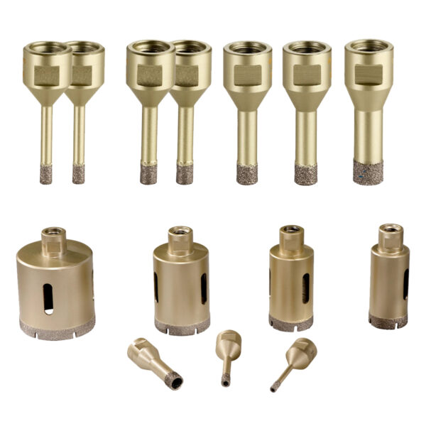 Krune - kroneri za brusilice