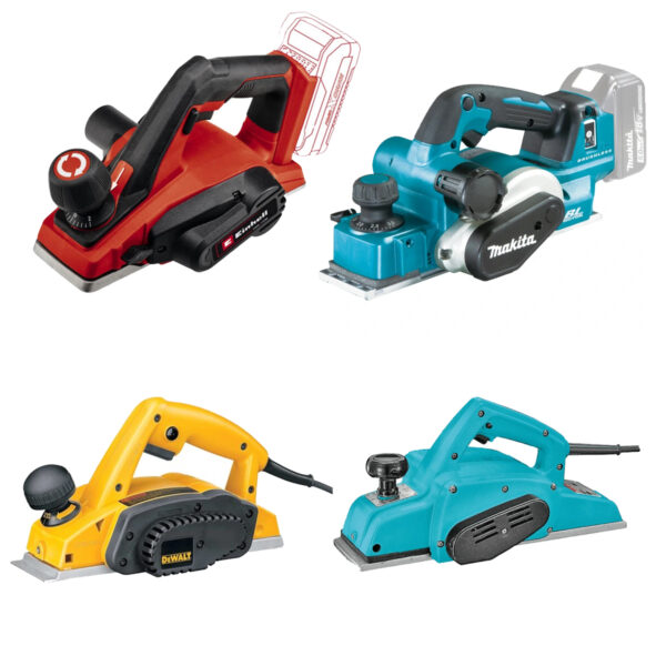 Blanjalice - blanje - hoblerice