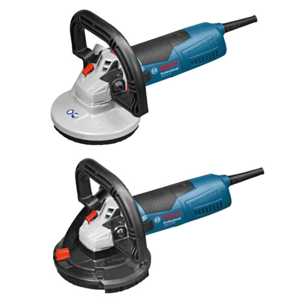 Električne brusilice za beton