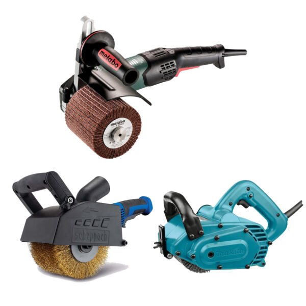 Ostale električne brusilice