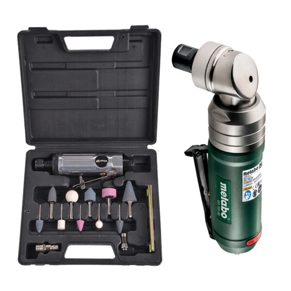 Ostale pneumatske brusilice