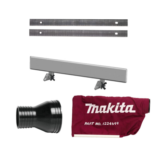 Dodaci i potrošni materijal za blanje, blanjalice, hoblerice