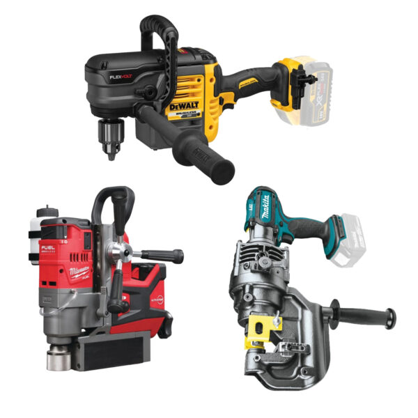 Ostale aku bušilice - odvijači