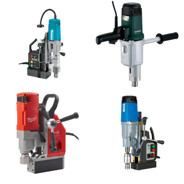 Ostale električne bušilice - odvijači