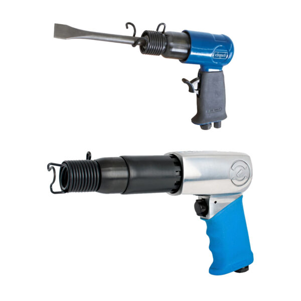 Pneumatske štemalice - čekići