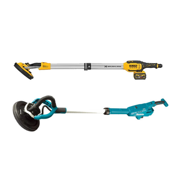 Aku brusilice za zidove - žirafe