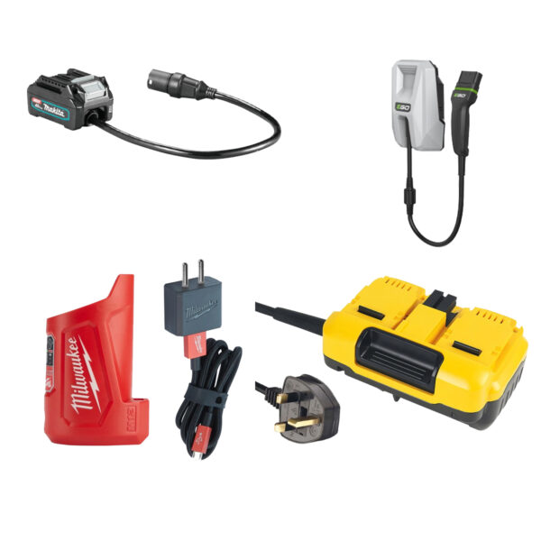 Adapteri za aku uređaje