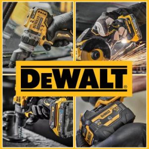 DEWALT alati