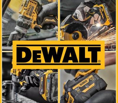 DEWALT alati