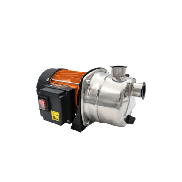 Električna pumpa za čistu vodu Villager 800W JGP 8033 Prime