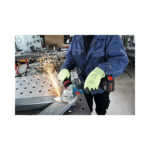 Aku ugaona-kutna brusilica Bosch GWS 18V-10 SC 06019G340B 125mm