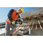 Aku ugaona-kutna brusilica Bosch GWS 18V-10 SC 06019G340B 125mm