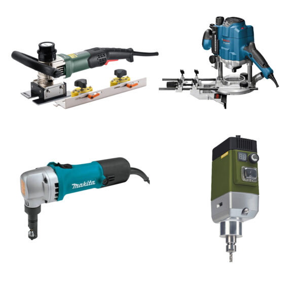 Ostale električne glodalice