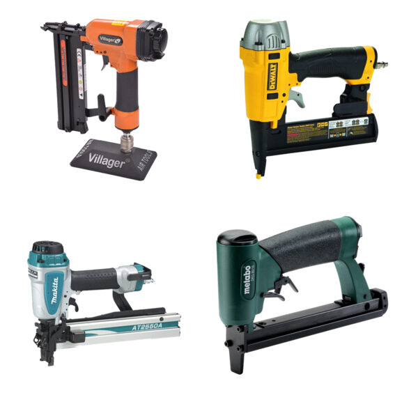 Pneumatske heftalice - klamerice