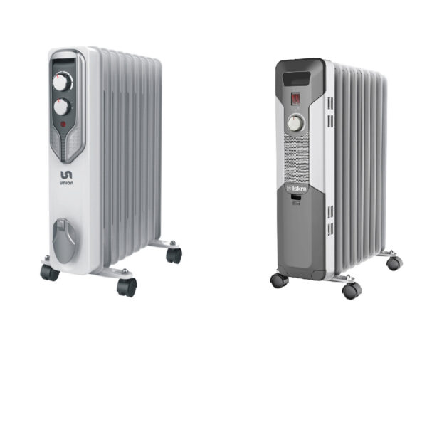 Električni uljni radijatori