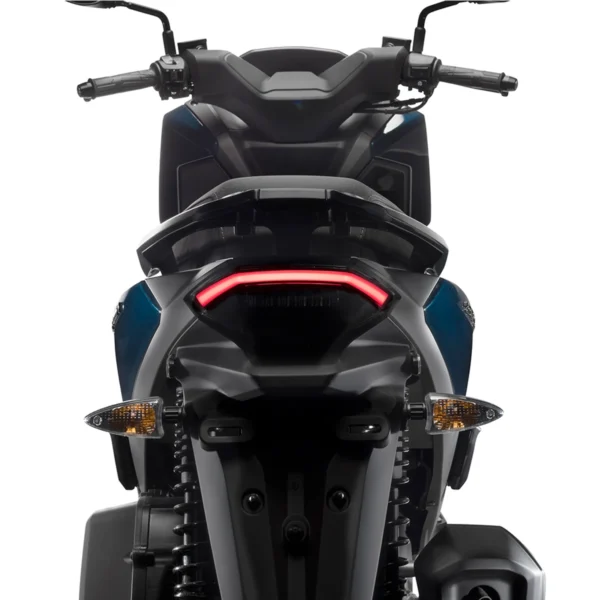 Motor - skuter Kymco Sky Town 125 - 125cc