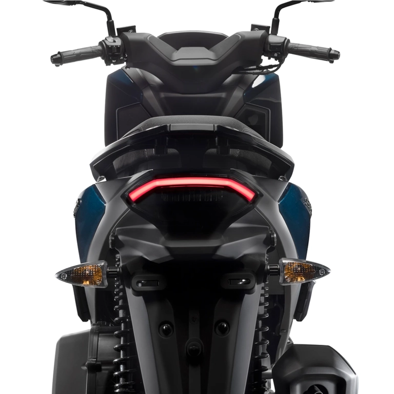 Motor - skuter Kymco Sky Town 125 - 125cc