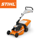 Samohodna benzinska parkovska kosilica - kosačica STIHL RM 253 T 2.4KS 51cm