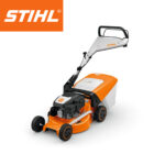 Samohodna benzinska parkovska kosilica - kosačica STIHL RM 248 T 2.4KS 46cm 1200m2