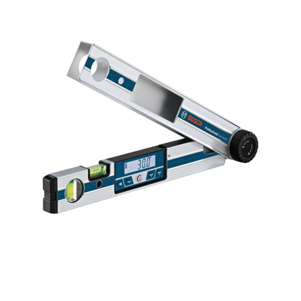 Digitalne libele - mjerači nagiba