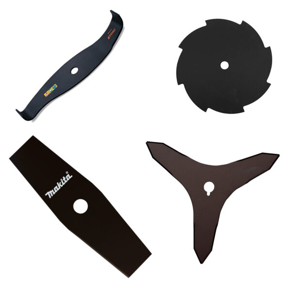 Noževi i cirkulari za trimere