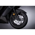 Motor - skuter Kymco X-Town CT 300 - 276cc