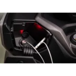 Motor - skuter Kymco X-Town CT 300 - 276cc