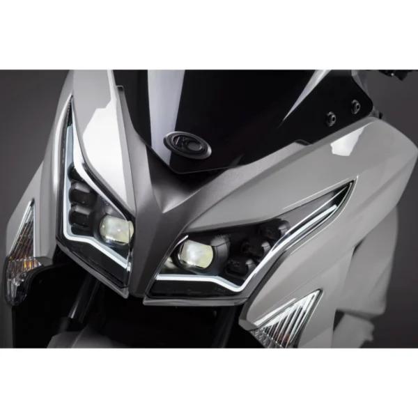 Motor - skuter Kymco X-Town CT 300 - 276cc