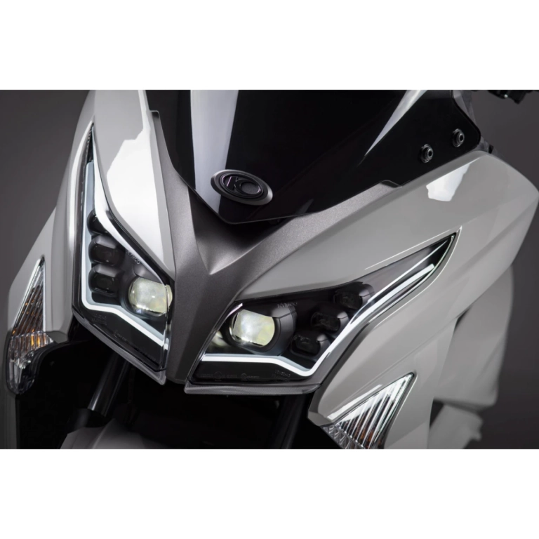 Motor - skuter Kymco X-Town CT 300 - 276cc