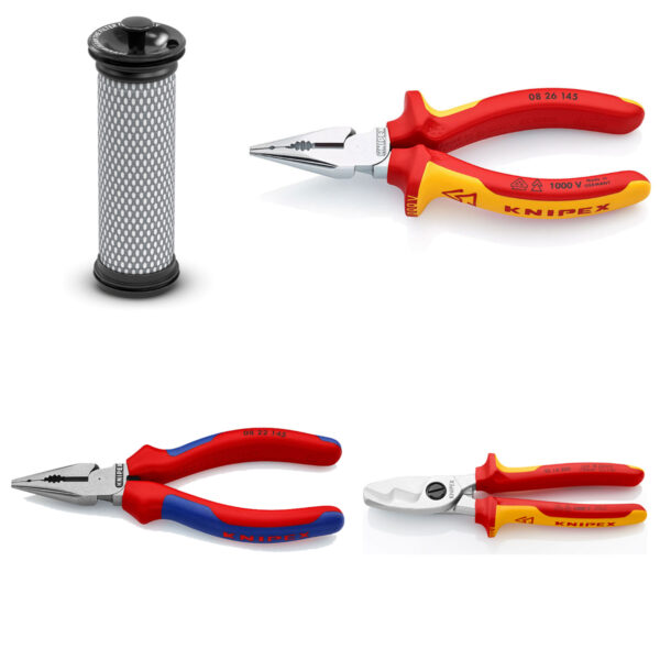 Ostali dodaci i dijelovi za navodnjavanje